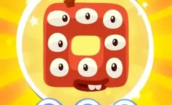 Screenshot Pudding Monsters