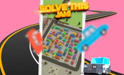 Screenshot Parking Jam 3D