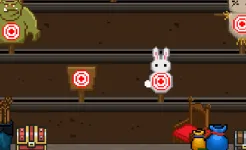 Screenshot Dash Quest