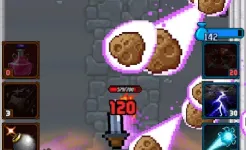 Screenshot Dash Quest
