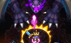 Screenshot Dash Quest Heroes