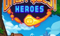 Screenshot Dash Quest Heroes