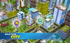 Screenshot My City – Entertainment Tycoon