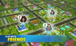 Screenshot My City – Entertainment Tycoon