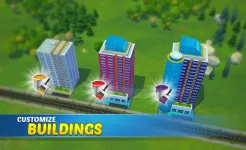 Screenshot My City – Entertainment Tycoon