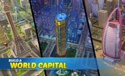 Screenshot My City – Entertainment Tycoon