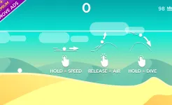 Screenshot Dune!