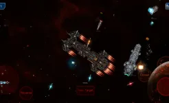 Screenshot Space RPG 3
