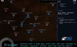 Screenshot Space RPG 3