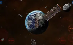 Screenshot Space RPG 3