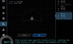 Screenshot Space RPG 3