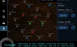 Screenshot Space RPG 3