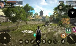 Screenshot Evil Lands: Online Action RPG