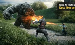 Screenshot Evil Lands