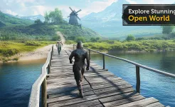 Screenshot Evil Lands