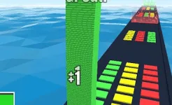 Screenshot Stack Colors!