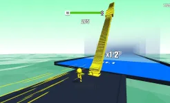 Screenshot Stack Colors!