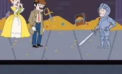 Screenshot Clue Hunter