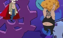 Screenshot Clue Hunter
