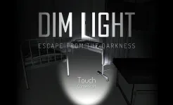 Screenshot Dim Light