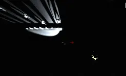 Screenshot Dim Light