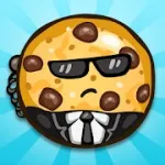 Cookies Inc. – Игра-кликер