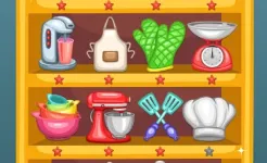 Screenshot Cookies Inc. – Игра-кликер