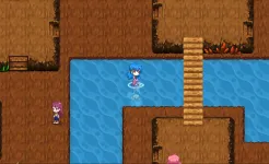 Screenshot Monster Trips Chaos