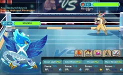 Screenshot Monster Trips Chaos