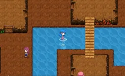 Screenshot Monster Trips Chaos