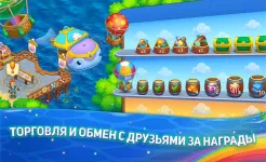 Screenshot Decurse – игра ферма