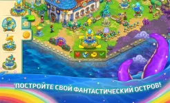 Screenshot Decurse – игра ферма
