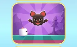Screenshot Square Bird