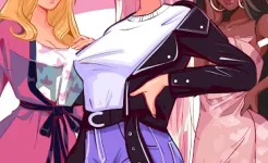 Screenshot Lovesim: You Are a Producer!