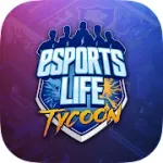 Esports Life Tycoon