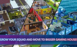Screenshot Esports Life Tycoon