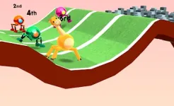Screenshot Rolly Legs