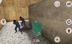Screenshot Prop Hunt Portable