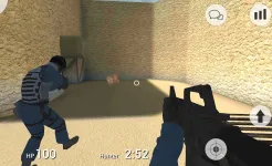 Screenshot Prop Hunt Portable