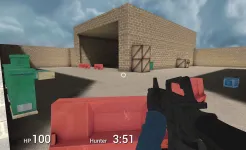 Screenshot Prop Hunt Portable