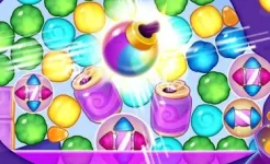 Screenshot Crafty Candy Blast
