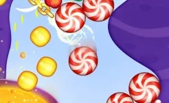 Screenshot Crafty Candy Blast