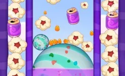 Screenshot Crafty Candy Blast