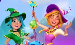 Screenshot Crafty Candy Blast