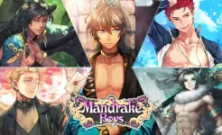 Screenshot Mandrake Boys