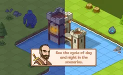 Screenshot Medieval Life : Middle Ages