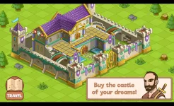 Screenshot Medieval Life : Middle Ages