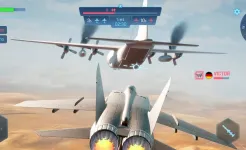 Screenshot Maximum Air Clash