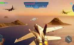 Screenshot Maximum Air Clash