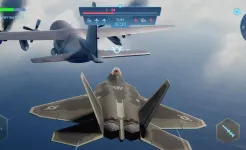 Screenshot Maximum Air Clash
